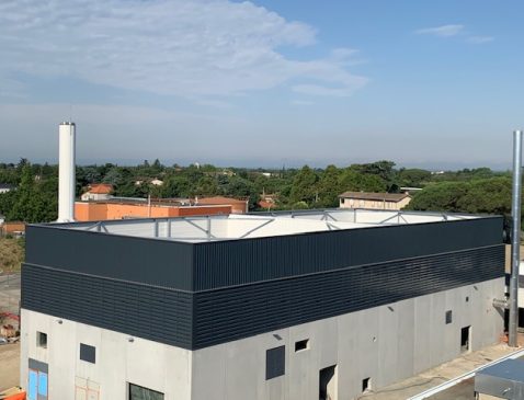 Ecrans acoustiques