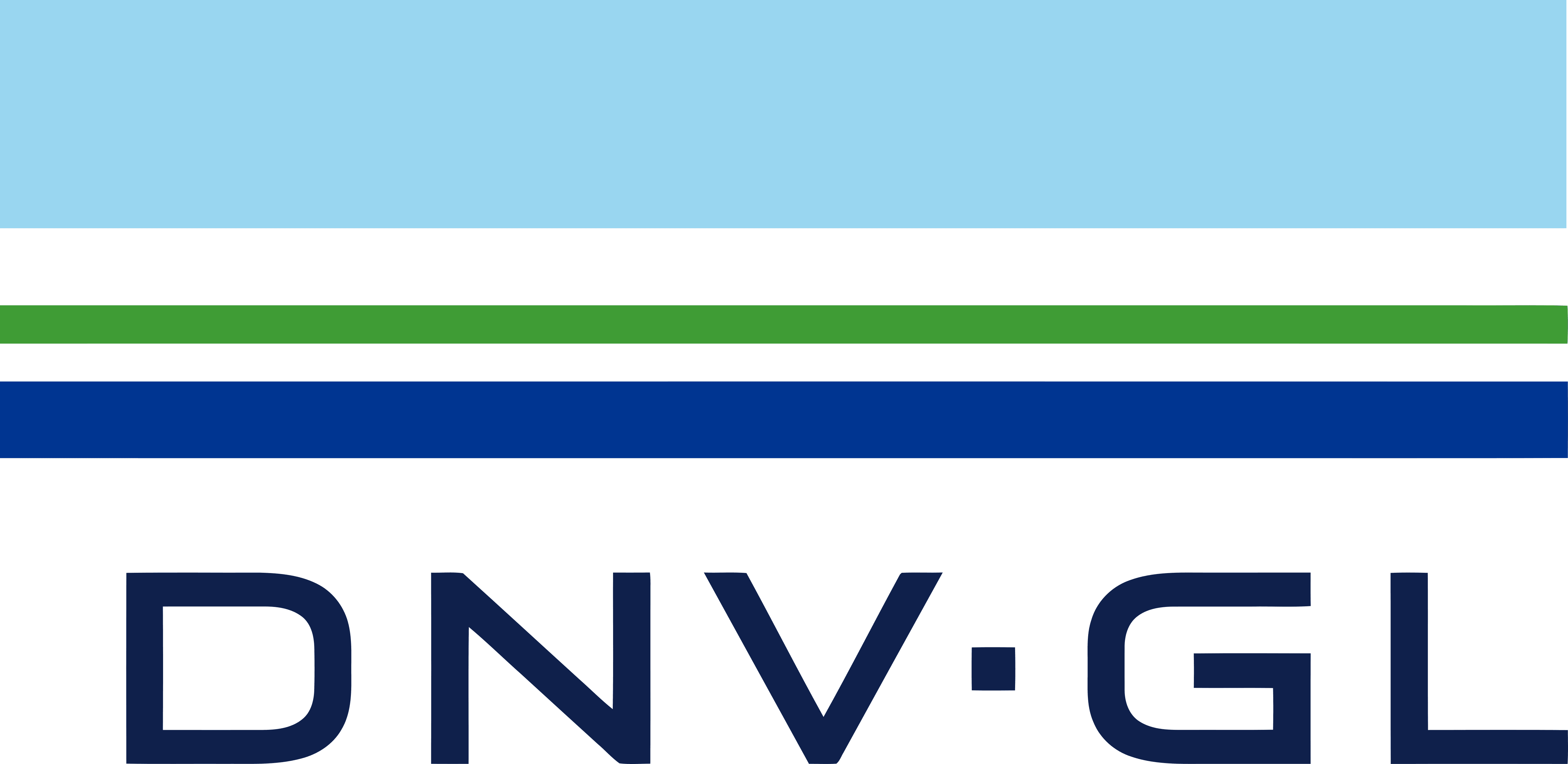 DNV GL logo