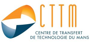 CTTM logo - Le Mans technology transfer center