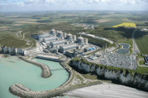 Nuclear site