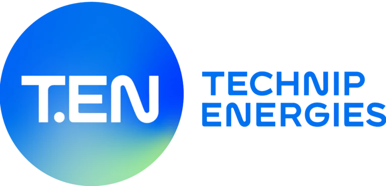 Logo Technip Energies