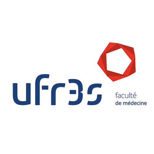 Logo UFR3S