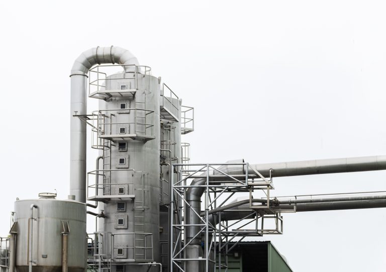 Modernization and compliance