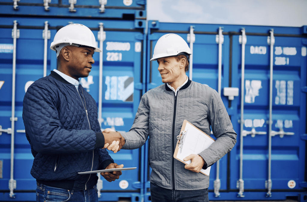 Chargé d’affaires export Technico-Commercial H/F