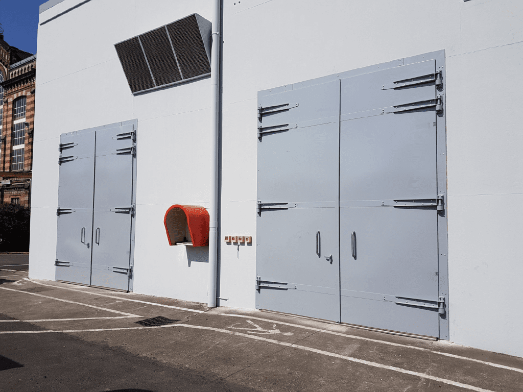 portes