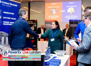 Le Groupe Boët inscrit son nom au PowerEx Live London 2025