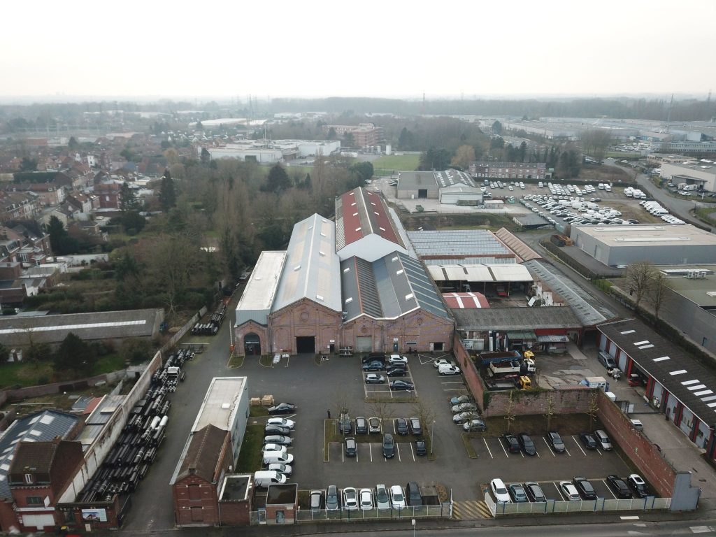 Une production au service de la maitrise de vos emissions