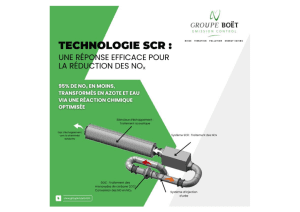 technologie-scr-reduction-nox.jpg" alt="La technologie SCR pour réduire efficacement les NOx dans les applications industrielles et motorisations thermique