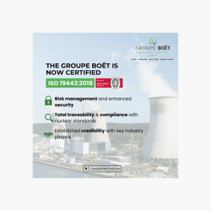 Certif en