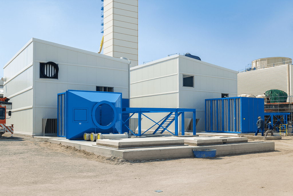 visual-acoustic-enclosure