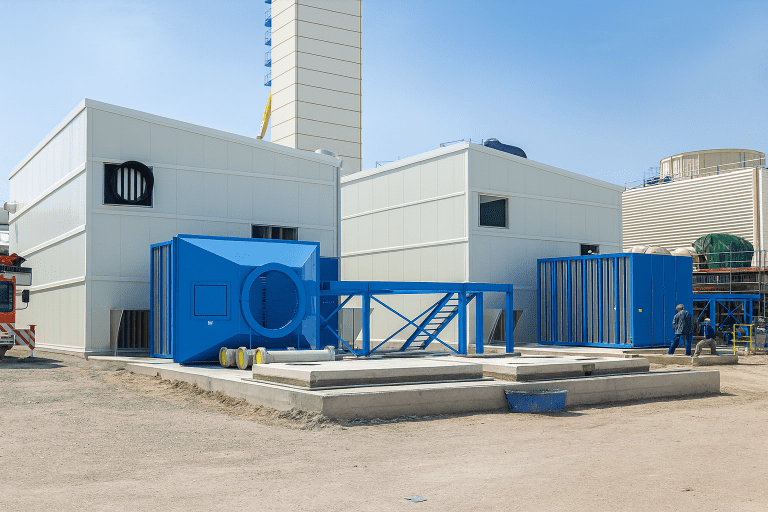 visuel-acoustic-enclosure