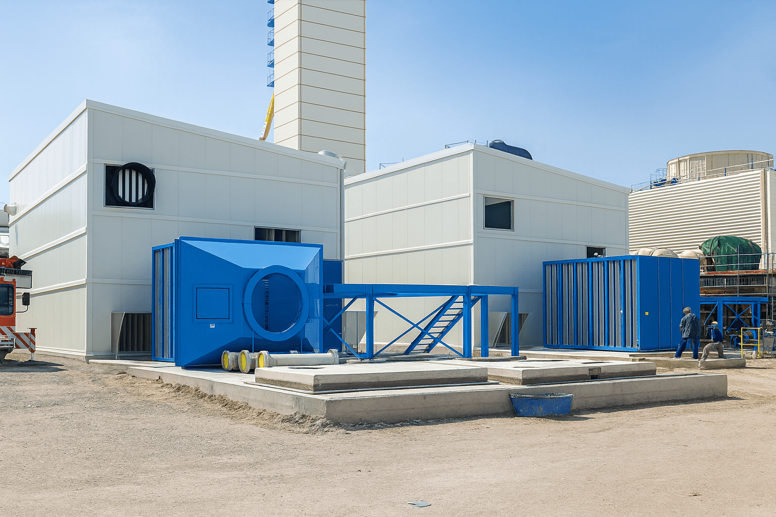 visuel-acoustic-enclosure