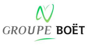 GROUPE BOËT